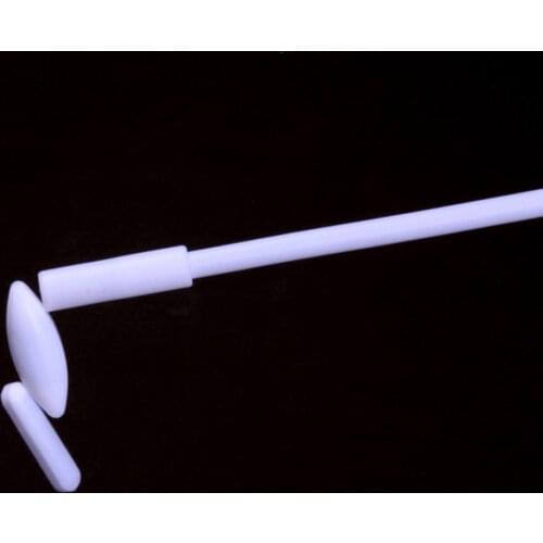 1pc Magnetic Stir Bar Retriever, 250/300/350/400mm Length