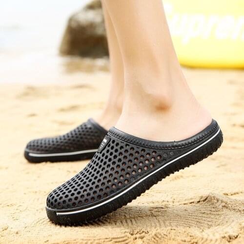 meanKiss Men's Slippers