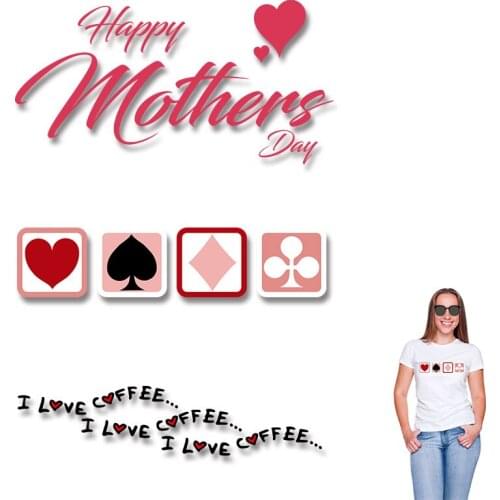 Letters festivals Washable Stickers on Clothes Custom own design Manualidades Stickers on fabric stickers t shirts