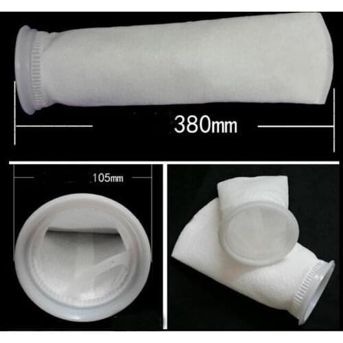 Nylon Honey Sieve Filter Beekeeping Mesh Strainer Skimmer Net Apiary 380*105mm