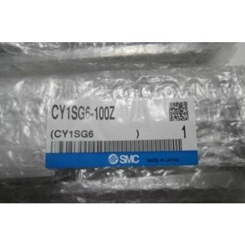 NEW SMC cylinder CY1SG6-100Z