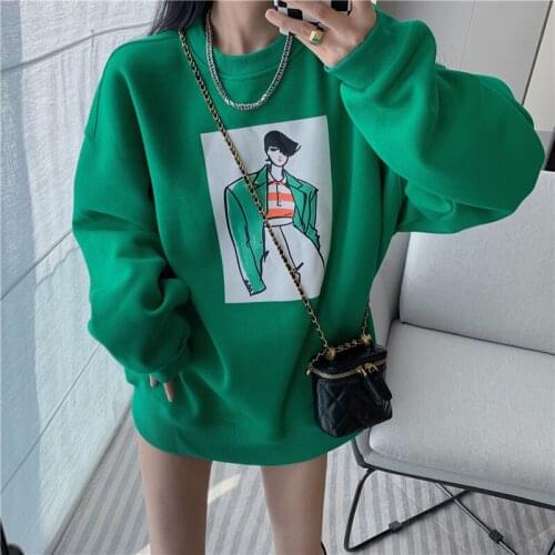 PLAMTEE Sweatshirts For Women