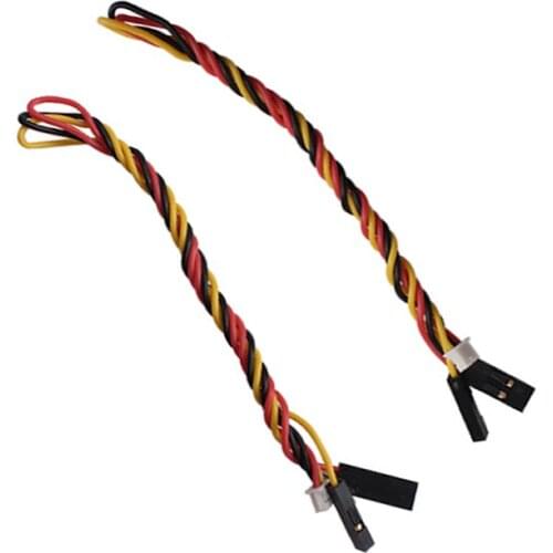 RunCam FPV Silicone Wire for RunCam Swift Eagle Owl OwlPlus SKY SKYPLUS PZ0420M FPV Camera