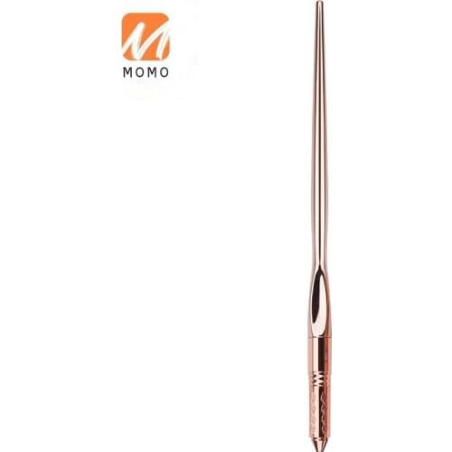 Tattoo Embroidery Handcraft Pen Semi-Permanent Tattoo Eyebrow Pen Eyebrow Tool Supplies Eyebrow Tattoo Pencil round Tattoo
