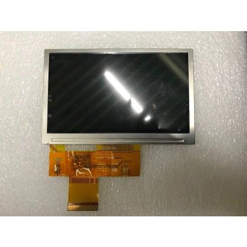 4.3 inch LCD screen T43KNS07-CZ