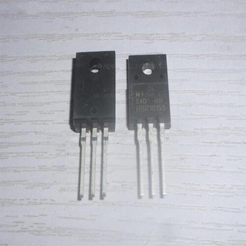 5 pcs HBR10150