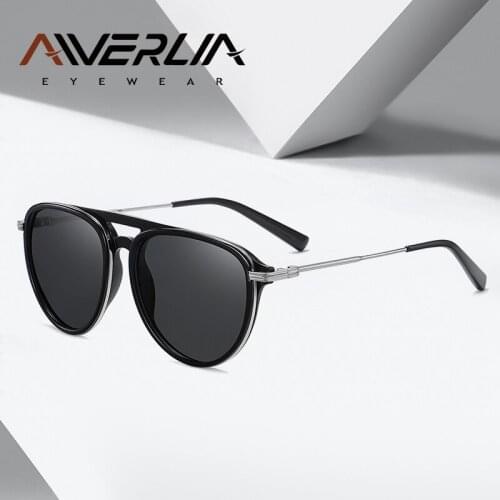 AIVERLIA Mens Sunglasses