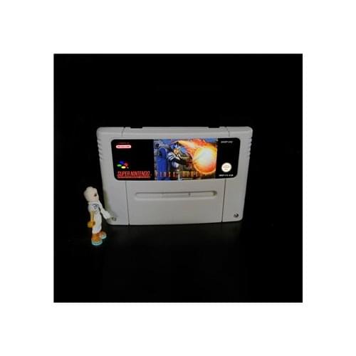 Fire Striker - Action Game EUR Version