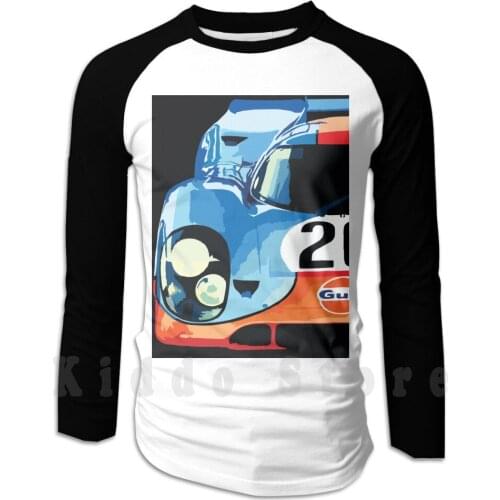 Sports Car Legends Collection 2020 hoodie long sleeve Le Mans Le Mans 24 Hours 24 Heures Du Mans 917K World