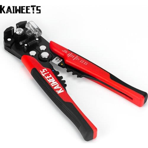 KAIWEETS Pliers