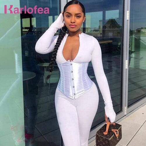 Karlofea Women's Jumpsuits