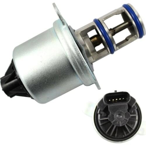 New Diesel EGR Valve Power Stroke For 2004-2010 6.0L EGR4479 5C3Z9F452AA