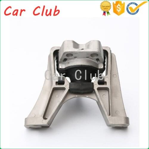 Engine Motor Transmission Mount Kit Engine Mount 5S4Z6038CB 4S4Z6038BA 5S4Z6038CA for Ford Focus 2.0L 2.3L 2.5L