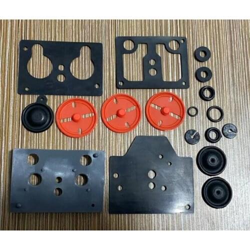 GEA Milk Meter Spare Parts for Cow GEA Milking Parlor