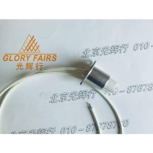 2pcs R7S lampholder socket OS S-26 3000W600V lamp socket S26 3000W 600V bulb base