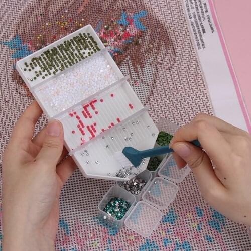 PERNEAKY Embroidery Kits
