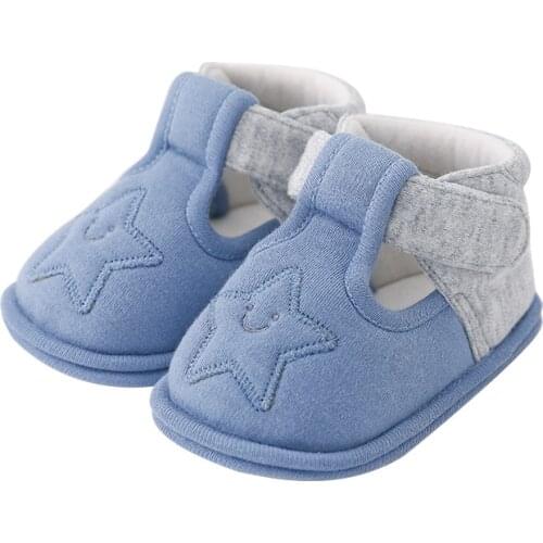 Pureborn Children's Shoes
