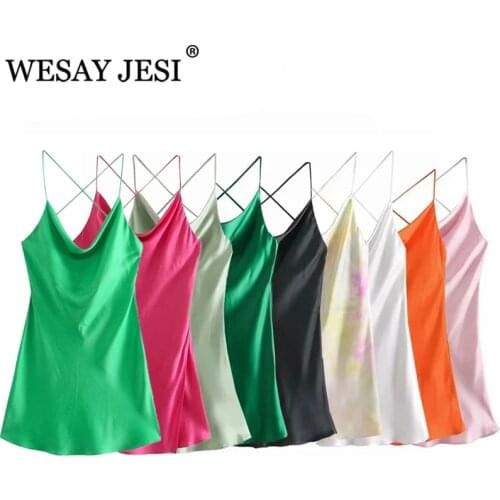 Wesay Jesi Women's Dresses