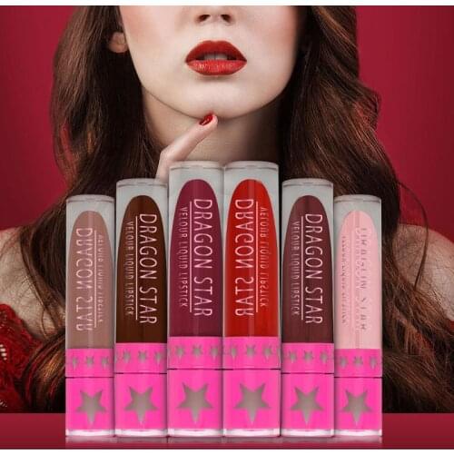 1 PCS Shiny liquid lipstick Make-Up Waterproof Metallic Lipgloss Set Endurance Shimmer Metal Lipgloss Tint TSLM1