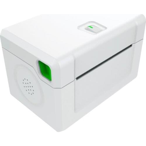 3Inch 80MM Paper Width USB Bluetooth Wifi Thermal Label Printer For Shipping Sticker Printing HCC-TL36