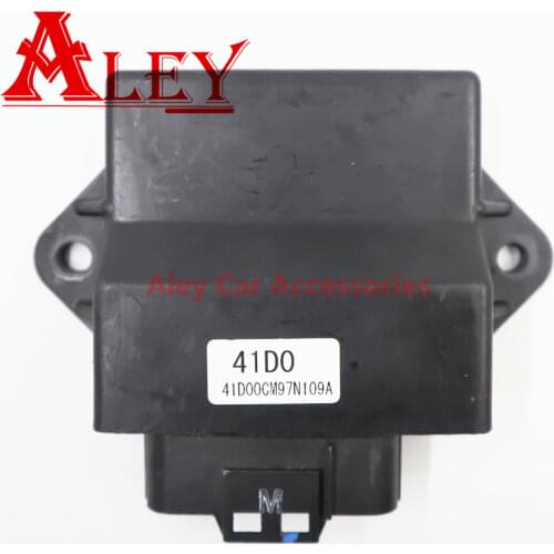 41D0 41D00CM97N109A Electronic Control Unit ECU OEM Remanufactured Tested