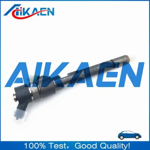 Diesel common rail fuel injector 0445110269, 0445110270, 96440397, 15062057F, 0986435153 FIT FOR hyundai hevrolet G M Daewoo