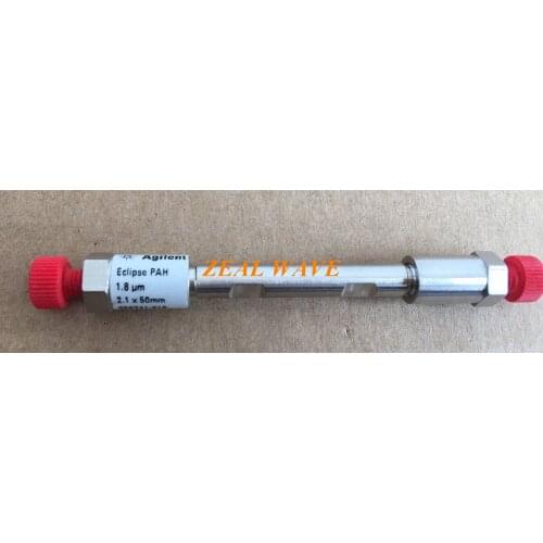 For Agilent Ultra High Pressure Liquid Chromatography Column