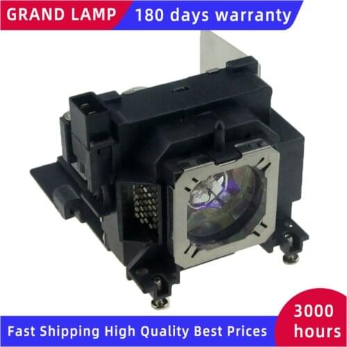 ET-LAL100 Projector lamp for Panasonic PT-LX26H PT-LW25HU PT-LX22 LX26 LX26E LX26EA LW26H LX26HU LX30H LX30HU LW26 LW22 LW30H
