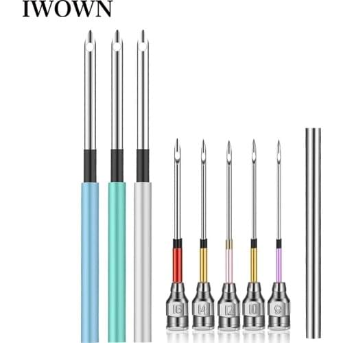 Iwown Products For Embroidery