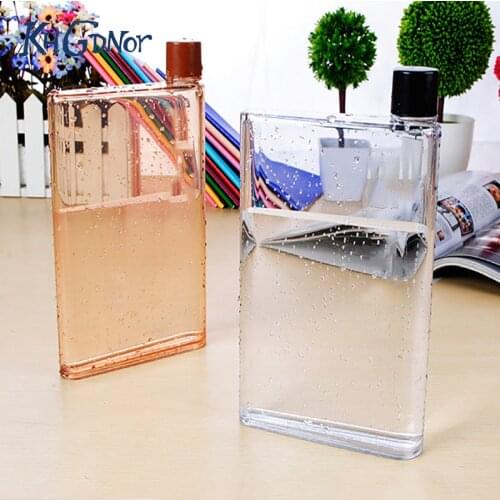 KHGDNOR Travel Water Bottles