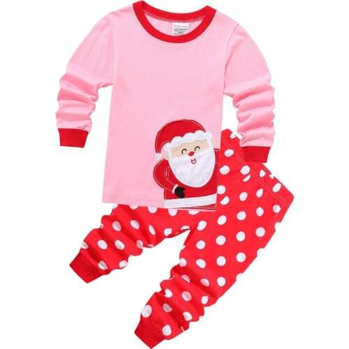 LINGAO Boys' Pajamas & Robes