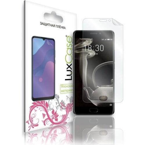 LuxCase Screen Protectors For Meizu
