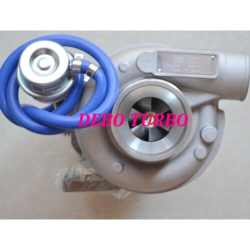 NEW HX30W 3802906 3592016 3592015 Turbo Turbocharger for Dongfeng Cummins 4BTA 3.9L 92KW/125HP