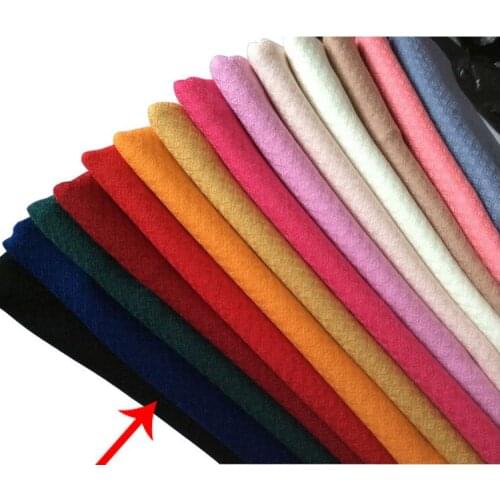 Solid pineapple weave 100% 80 wool scarf Shawl Wrap Womens Girls Ladies mens Scarf Christmas gift Size:200*80cm 7pcs/lot #3956