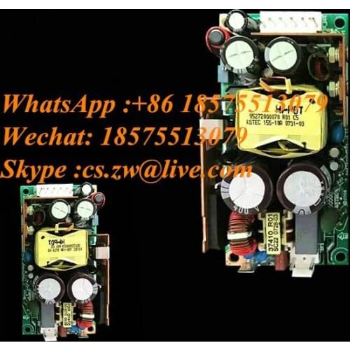 Original Brand New Philip s VM4 VM6 VM8 UT4000B Monitor Power Module ASTEC LPS54-M