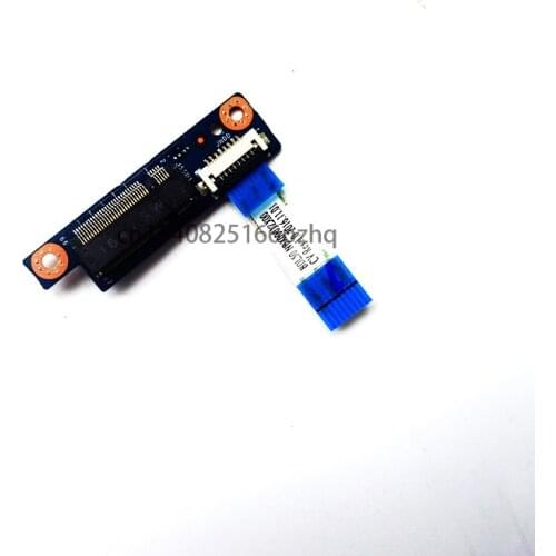 Original solid state disk SSD connecter board LS-C70AP For HP 15-AC 250 G4 G5 255 G5