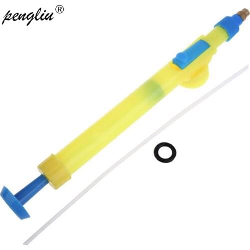 Single &double Sprayer Gun Water Pressure Bottles Interface Watering Irrigation Plastic Trolley Sprayers Head Flower Garden Tool