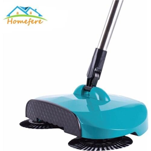 Sweeping Machine Hand Push Sweepers Dustpan Household Cleaning Tools