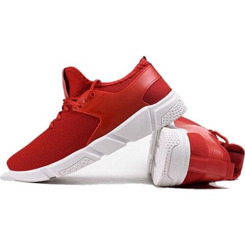QWEDF 2019 Casual Sneakers for men Fashion design Comfortable Breathable sneakers Hot Sale zapatillas hombre deportiva MJ-63
