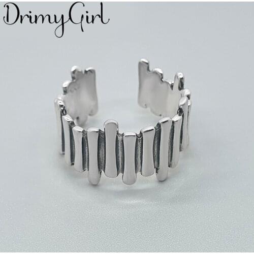 Luxury Brand Lines Rings For Women Wedding Statement Jewelry Valentines Gifts Lover Finger Ring 2021