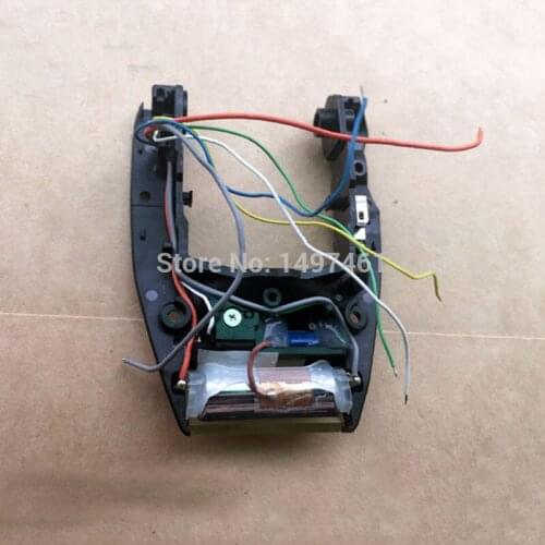 Pop-up Built-in Flash assembly without shell Repair parts for Nikon D7100 SLR