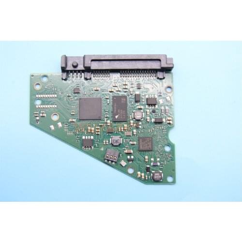 Hard drive parts PCB logic board printed circuit board 100815595 REV D , 5596 for Seagate 3.5 SATA hdd data recovery