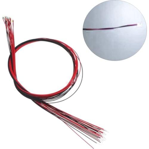 10/Set Railroad Train LED Light Mini Garden Lawn Architecture Landscape Building Kits Light Function Lamppost Scenery Accessory