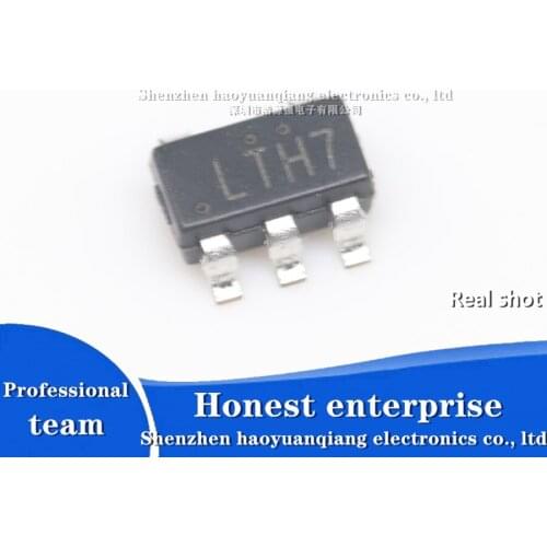 20PCS-100PCS New original patch LTC4054 SOT23-5 package LTC4054ES5-4.2 LTH7 lithium battery charging chip IC