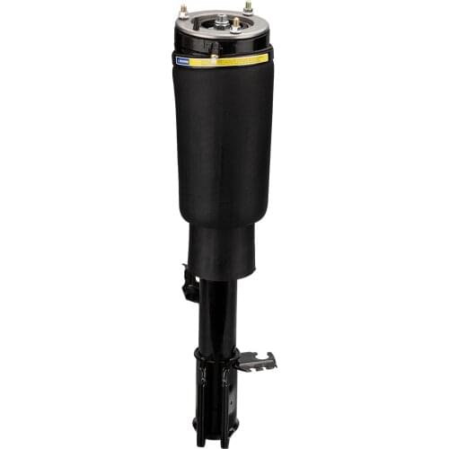 For Range Land Rover Front Left Air Suspension Spring Strut 03-09 RNB000750 RNB 501530 LR 051700 LR051700 Shock Absorber