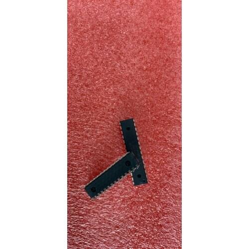 ATMEGA328P-PU Integrated circuit quality assurance DIP-28 Brand new original 5PCS -1lot