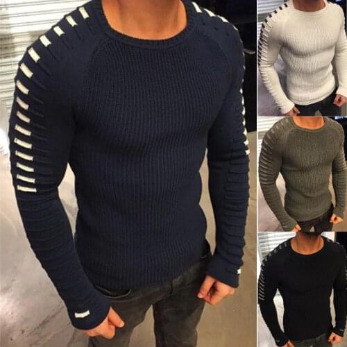 Brother jans Men's Pullovers