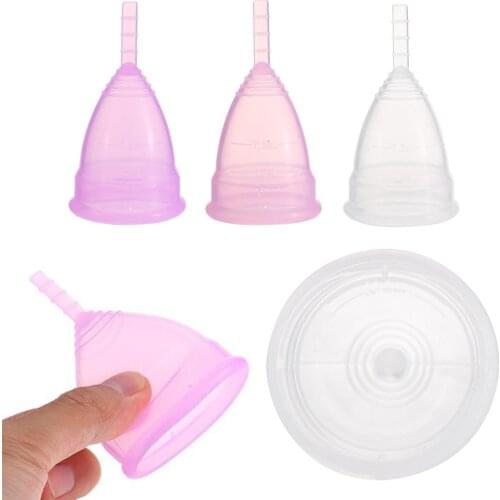 Менструальные чаши Carevas China At AliExpress