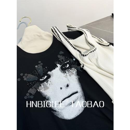 Herudoan Women's Cotton T-Shirts