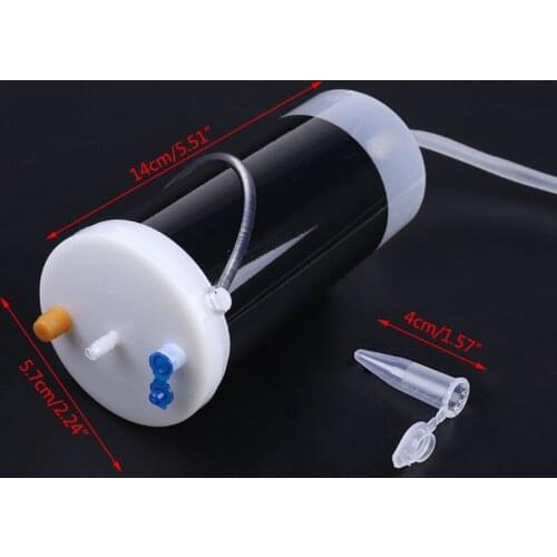 Aquarium Shrimp Incubator Fairy Shrimp Egg Hatch Tool Kit Fish Tank Equipment